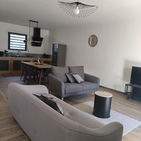 Les Villas Rio Saint Andre Zewnętrze zdjęcie