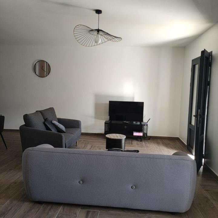 Les Villas Rio Saint Andre Zewnętrze zdjęcie