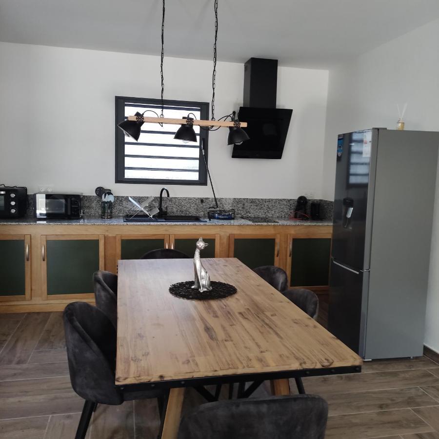 Les Villas Rio Saint Andre Zewnętrze zdjęcie