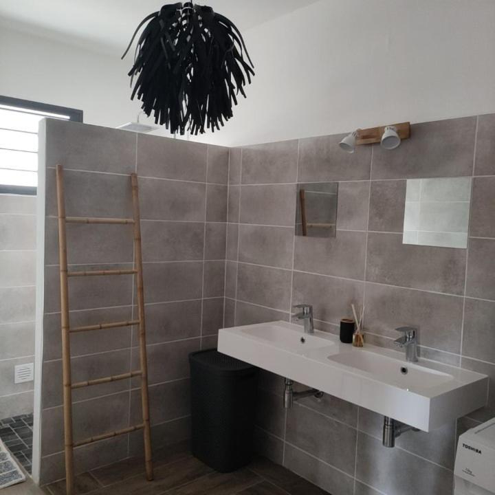 Les Villas Rio Saint Andre Zewnętrze zdjęcie