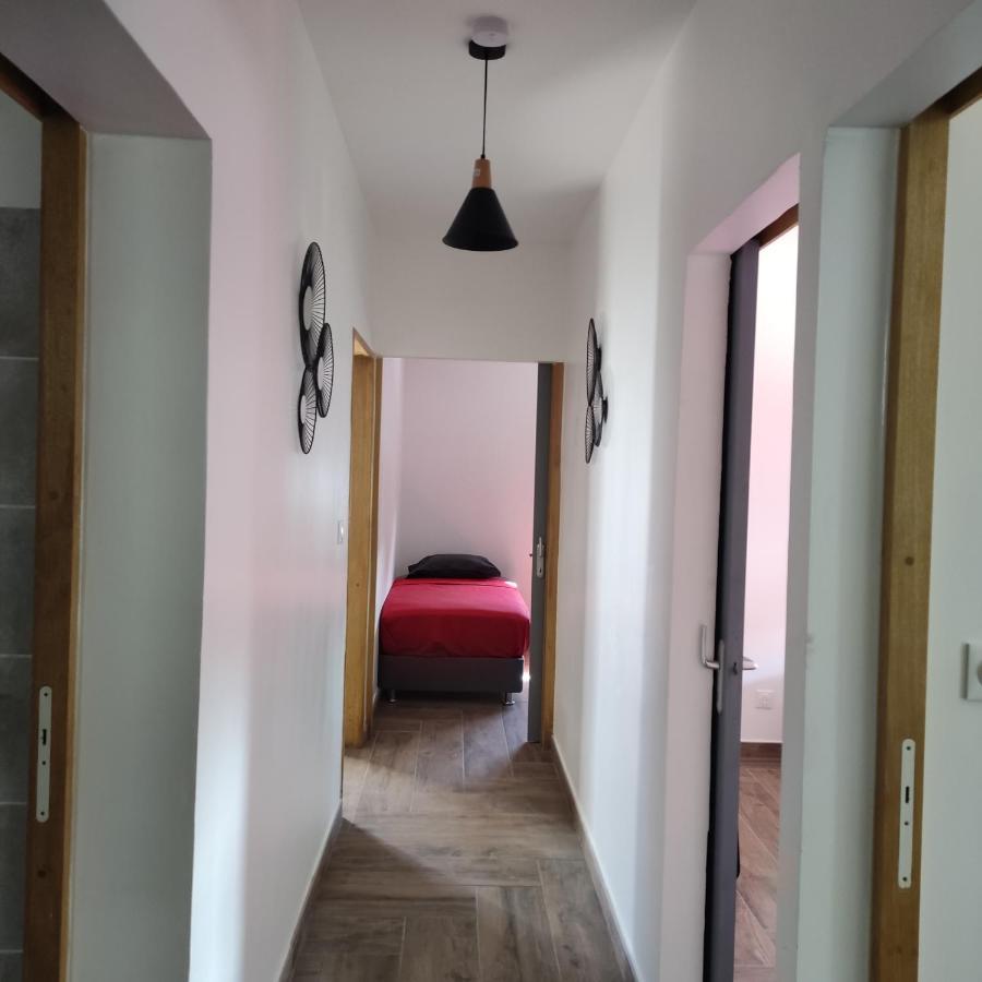 Les Villas Rio Saint Andre Zewnętrze zdjęcie