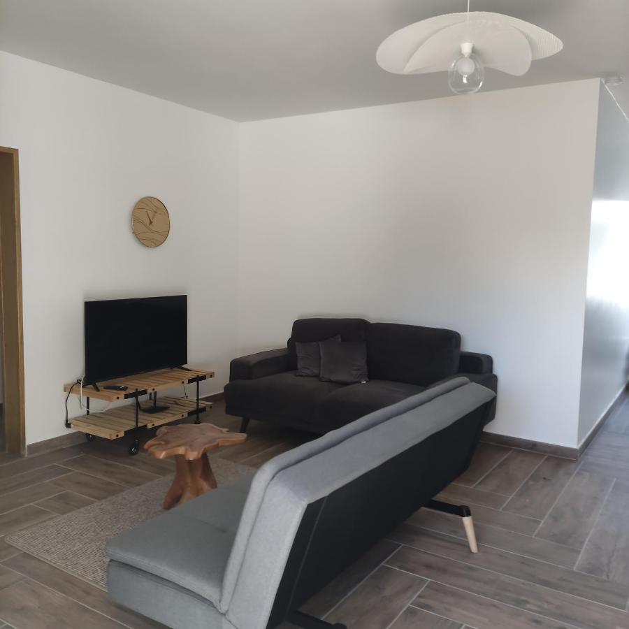Les Villas Rio Saint Andre Zewnętrze zdjęcie