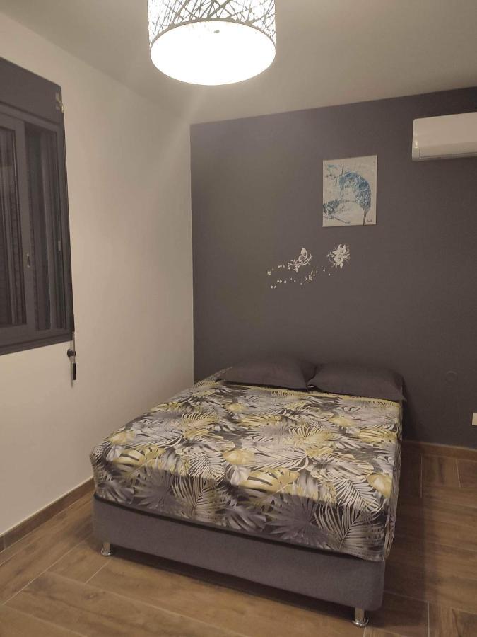 Les Villas Rio Saint Andre Zewnętrze zdjęcie